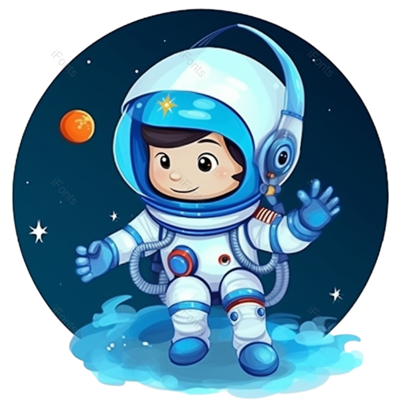 装饰图片,儿童节元素,儿童PNG,插画免抠素材